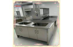 China Enhance Your Lab Experience with Modern Style Laboratory Furnitures Manufacturers supplier