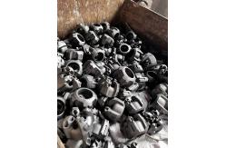 China High Precision Castings And Forgings Complex Shape Excellent Surface Quality supplier