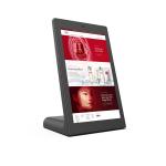 RK3288 10 Inch Tablet Computer Desktop Android Tablet PC Advertising Display for sale