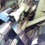 0.02x100mm  CuNi44 Constantan strip Copper Nickel Alloy foil