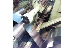 China 0.02x100mm  CuNi44 Constantan strip Copper Nickel Alloy foil supplier