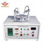 EN1149 AATCC 76 AC220V 300W Fabric Anti Static Tester for sale