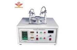 China EN1149 AATCC 76 AC220V 300W Fabric Anti Static Tester supplier