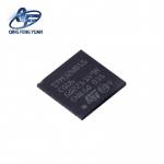 STMicroelectronics STM32WB55CGU6 Ic Part Ic Chip Bom Of Electronic Components Cmos Microcontroller Semiconductor STM32WB55CGU6 for sale