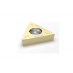ISO9001 PCBN Cutting Inserts TCGW Carbide Turning Tools for sale