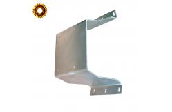 China Accessoir Cnc Laser Aluminum Assembly Part Sheet Metal Stamping Part supplier