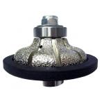 Ogee Mode Sythetic Diamond Profile Wheel for sale