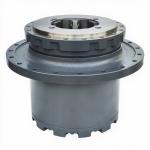 Hydraulic Travel Reduction ZW Final Drive Assy Excavator Pc220-8 Travel Motor Gearbox Pc220-8mo Pc240-8mo Komatsu for sale