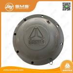 199014520311 Balance Shaft Cover HOWO Truck Parts for sale