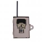 Trail camera security box Game camera accessories Metal Case for sale
