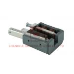 High Speed Progressive Elevator Safety Gear For Passenger Lift Spare Parts for sale