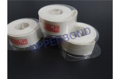 China Heat Resistant 2400mm Garniture Tape For Packing Machine supplier