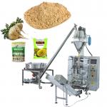 Vertical Powder Packaging Machine With Screw Metering Machine Raw Material Powder for sale