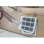 ISO9001 Bottom Heating PTFE Immersion Electric Heater for sale