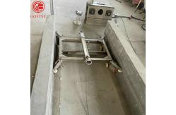 China Poultry House Chicken Manure Scraper Slurry Systems Livestock supplier