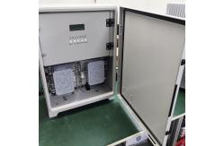 China Digital Band Selective Customized Tri Band 1800/2100/2600MHz Booster Amplifier Repeater supplier