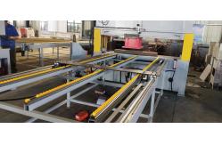 China Full Automatic Hydraulic Die Cutting Machine Toy Hydraulic Die Cutter supplier