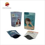 Customized Gravure Printed Flexible Plastic Packaging Solution