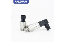 China FST800-211A Oil Pressure Sensor OEM 4-20mA Pressure Transducer Transmitter supplier