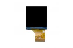 China ST7789V3 Driver IC Square IPS TFT Display 1.3 Inch 240x240 SPI Interface supplier