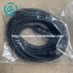 XCMG 25T Cranes Spare Parts ECM Junction Box Cable Line Controller