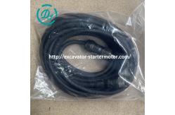 China XCMG 25T Cranes Spare Parts ECM Junction Box Cable Line Controller supplier