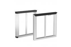 China 2 Frameless LED Display Frame FCC Display Light Box supplier