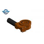 3 Inch IP66 Small Slew Drive For Tilted Solar Tracking System , Solar Tracker Drive for sale
