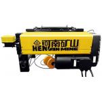 Pendent Line Control European Electric Wire Rope Hoist 1ton 2ton 3ton 5ton for sale