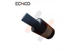 China E35 Top Roller Bobcat E35 Mini Excavator Undercarriage Parts ECHOO Carrier Roller supplier