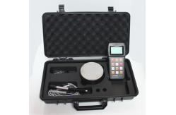 China RHL-40B Portable Hardness Tester Segment LCD Display With Software Calibration Function supplier