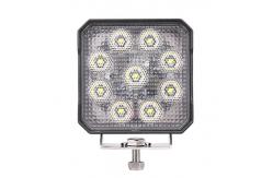 China R65 Off Road High Lumen Led Work Light 1PCS 25W 2200lm 4000lm supplier
