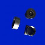 60/40 Optical Camera Lenses , 2mm-10000mm Double Concave Lens