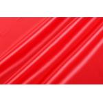 95 Polyester 5 Spandex Weave Stain Fabric 100gsm For Fashion Formal Dress Halter Top for sale