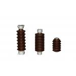 150BIL Porcelain Power Line Insulators For Switches for sale