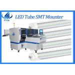 Power Driver 90000 CPH SMT Mounting Machine 48 Feeder Pick And Place Machine for sale