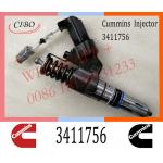 Diesel M11 ISM11 Common Rail Fuel Pencil Injector 3411756 4026222 4903319 4062851 3411845 for sale