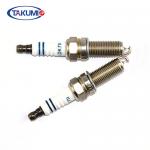 11 PEUGEOT Vehicle Spark Plugs Nickel Electrode 6 Heat Range Anti - Corrosion for sale