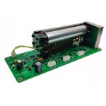 0~5000ppm hc Gas Detector Sensor Ir Hydrocarbon Gas Sensor for sale