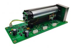 China 0~5000ppm hc Gas Detector Sensor Ir Hydrocarbon Gas Sensor supplier
