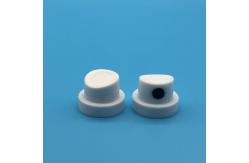 China Versatile Aerosol Paint Valve for Industrial Use - Robust Design, Reliable Performance supplier