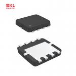 AONR21307 MOSFET Power Electronics P-Channel 30V Surface Mount Discrete Semiconductor Package 8-DFN-EP for sale