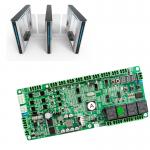 Turnstile Gate Control Board Support 6 Pairs Sensors PNP NPN