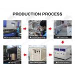 JP-2030GH Industial Ultrasonic Cleaner SUS304 tank With Filtration / Drying Function