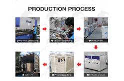 China JP-2030GH Industial Ultrasonic Cleaner SUS304 tank With Filtration / Drying Function supplier