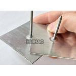 Galvanized Steel Self Adhesive Stick Pins 60mm Insulation Hanger for sale
