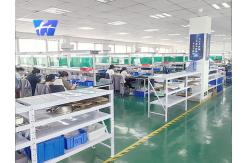 China MIL-DTL-38999 I&II&III&IV D38999 Series Military Circular Connectors manufacturer