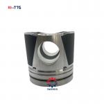 Weichai Diesel Engine Wd615 Piston With Pin and Sanp Ring 615600030011 13020377
