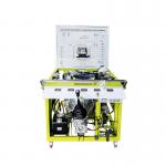Steel Automotive Training Equipment Diesel Engine Trainer For Landwind X7 for sale