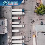 FCL LCL Sea Freight Shipping Agency , Freight Forwarder International To The World for sale